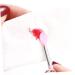 Balacoo 60 Pcs Silicone Lip Brush Set - Perfect Lipstick & Lip Mask Applicator Tools for Flawless Makeup | International Shipping Available - Buy Online on GoSupps.com