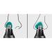 Nose Hair Trimmer for Men & Women - Rechargeable Waterproof & Professional Quality - Buy Online on GoSupps.com