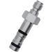 Tuxing PCP Paintball Filling Probe - 9mm Quick Charging Tool for Evanix Logun Weuly FX Hatsan Air Rifles | Stainless Steel Fittings - Buy Online on GoSupps.com