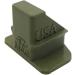 Magazine Loader for Ruger Security 9, SR9, Smith & Wesson M&P M2.0 9mm Double-Stack - Quick Loading Tool - Buy Online on GoSupps.com