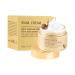 Biying Cosmetics Snail cream with hyaluronic acid and salicylic acid advanced antiaging moisturizing acne scar repair and skin regeneration treatment 50 ml