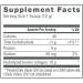 Neocell Super Collagen Type 1 & 3 - Berry Lemon Flavor, 6600 mg, 6.7 oz | Revitalize Skin & Joints - Buy Online on GoSupps.com