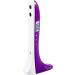 Ultrasonic Stadiometer Height Measuring Device for Kids Adults Rule Sensor Monitor Machine Height Measuring Instrument Ultrasonic Stadiometer - Buy Online on GoSupps.com