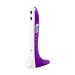 Ultrasonic Stadiometer Height Measuring Device for Kids Adults Rule Sensor Monitor Machine Height Measuring Instrument Ultrasonic Stadiometer