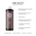 SJOLIE Violet Spray Tan Solution - Luxe 9 | Medium Blend Sunless Tanning | Hydrating Deep Brown Tan (8oz) - International Shipping Available - Buy Online on GoSupps.com