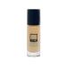 Full HD Long-Lasting Fluid Foundation 20ML | High-Definition Full-Coverage | Made in Italy (Shade: 03 Beige) - Buy Online on GoSupps.com