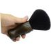 minkissy 1pc Neck Duster Hairdressing Neck Brush Face Brush Hair Cutting Salon Neck Face Duster Wood Neck Brush Duster Soft Bristle Hair Brush Hair Cutting Brush Wooden Clean Detergent - Buy Online on GoSupps.com