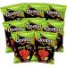 Doritos Flamin Hot Limon Flavor Tortilla Chips, 1.75 ounces (Pack of 8)