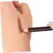 LALADEFIEE 1 Set Eyebrow Pencil Eyebrow Pen Eyebrow Tattoos Pens Tattoos Positioning Pen Plastic Coffee 1 count (Pack of 1) Coffee - Buy Online on GoSupps.com