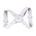 FRCOLOR Upper Brace USB Charging Belt USB Posture Smart Humpback Belt