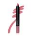 K7L Fuchsia Lipstick Crayon - Matte Finish - Marilyn Monrose - Buy Online on GoSupps.com