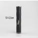 Buy TEMKIN Nose Hair Trimmer - Ear Nose & Eyebrow Trimmer for Men & Women | Black Facial Hair Trimming Tool - Fast International Shipping - Buy Online on GoSupps.com