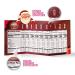 Mini Premium International Snack Box | Exotic Snacks & Turkish Chocolates | Unique Gift - Buy Online on GoSupps.com