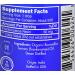 Organic Frankincense Essential Oil 100% Pure - Edible Food Grade Skin & Pain Relief - Zongle Therapeutics 1 OZ - Buy Online on GoSupps.com