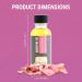 Buy 1oz Rose of Sharon Anointing Oil | Prayers Intimacy & Glory | Premium Glass Bottle | International Shipping - Buy Online on GoSupps.com