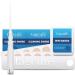 Tagcure Skin Tag Removal Kit - Easy Removal with x10 Tag Bands, Swabs, & Plasters (0.5cm or Less) | Buy Now - Buy Online on GoSupps.com