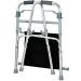 Elderly Walkers Seniors Canes Adjustable Armrests Disabled Children Without Wheels for The Elderly (Aluminum Alloy) Interesting - Buy Online on GoSupps.com