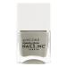 Nails.INC 45 Second Speedy Gloss Made In Marylebone 14ml Grey Nail Polish