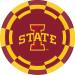 Westrick Iowa State Cyclones Party Supplies - Serves 16 (48 Pieces) - Buy Online on GoSupps.com