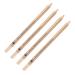 DRESSOOS 4pcs Concealer Pen Concealer Stick Cover up Makeup Concealer Light Concealer White Wooden 1 g (Pack of 1) White