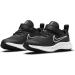 Buy Nike Unisex Kids Star Runner 3 Gymnastics Shoes - Size 27.5 EU Black/Dark Smoke Grey | International Shipping Available - Buy Online on GoSupps.com