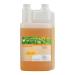 Makana Rice Germ Oil for Animals Refined and 100% Pure 1000 ml Dosing Bottle Single