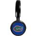 Florida Gators Bluetooth Headphones by AudioSpice - NCAA Sonic Jam - Buy Online on GoSupps.com