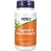 Now Foods Pygeum & Saw Palmetto Extract 60 Softgels Laboratory Tested Soy Free Gluten Free Non-GMO