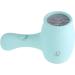 Ionic Hair Dryer Negative Ion GeneratorPortablKids Hairdryer with Child Safety Lock Hair Carefor Babies Children Pregnant Women Home Travel (US Plug 110V) - Buy Online on GoSupps.com