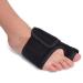 Adjustable Ergonomic Hallux Valgus Splint - Breathable Non-Slip Bunion Sleeve for Men & Women | 1 Pair - Buy Online on GoSupps.com