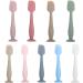 Apooke Cream Spatula for Baby Diapers - Soft Silicone Diaper Rash Brush for Newborns - Buy Online on GoSupps.com