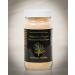 Mansfield Maple-Certified Organic Granulated Pure Vermont Maple Sugar 3.4oz Glass Jar