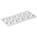 10pcs Oligopeptide Lyophilized Powder Tablets - Facial Moisturizing & Skin Repair - 20mg Delicate Hydrolyzed Pearl Powder - Buy Online on GoSupps.com