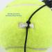 FANGXUEPING Fight Ball Reflex Headband - Speed Training Punching Focus Trainer for Fitness & Coordination - Buy Online on GoSupps.com