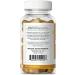 Bernard Jensen's Breathe Now Supplement Natural Support for Respiratory, Sinus, and Lung Health, Promotes Breathing Wellness, Herbal Formula, Immune Boost, Non-GMO, Vegan-Friendly, 60 Capsules - Buy Online on GoSupps.com
