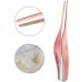 ZYZMH LED Ear Cleaner with Tweezer - Earwax Removal Tool for Kids - Buy Online on GoSupps.com