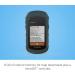 Garmin 010-02256-00 eTrex 22x  Rugged Handheld GPS Navigator  Black/Navy - Buy Online on GoSupps.com