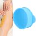 Eco-Friendly Silicone Washing Bowl Guard | Reusable & Washable | Perfect for Home & Beauty Salon Wax Warmers - Buy Online on GoSupps.com