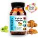 Shop Premium Triphala Capsules for Digestive Health | International Shipping Available - Buy Online on GoSupps.com