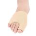 Faruta Toe Protection Sleeves for Hammer Toes - Big Toe Extensor Covers S Size 2 Holes Relief & Relaxation - International Shipping Available - Buy Online on GoSupps.com