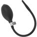 Inflatable Enema Plug & Bulb Kit Silicone Enema Solution for Constipation Relief | Detachable Inflatable Enema Kit (Type 3) - International Shipping Available - Buy Online on GoSupps.com