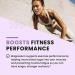 SPEC Magnesium Citrate/Magnesium Oxide Complex 60ct Capsules | High Absorption | Non-GMO, Gluten, Soy, Dairy Free - Buy Online on GoSupps.com