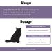 Otiderm Ear Cleanser for Dogs & Cats - 3 Pack - Aloe Vera Formula for Deodorizing, Cleansing, and Soothing Ear Canal - Buy Online on GoSupps.com