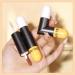 Erinde Liquid Highlight Bronzer Stick | Cream Face Glow Pen - Waterproof | Cruelty-Free - Shade 01 - Buy Online on GoSupps.com