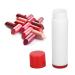 50 Pack Refillable DIY Lipstick Containers - Empty Lipstick Tubes for Homemade Lip Balm & Lottery Pens - Buy Online on GoSupps.com
