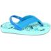 Beck Boys Sharky Bathing Shoes & Clogs - Blue 29 EU | Durable Waterproof Kids Footwear for Summer Fun - Buy Online on GoSupps.com