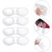 GLEAVI High Heels Stickers - Wear-Resistant Heel Liners & Silicone Heel Protectors for Women - Comfort & Fit Solutions - Buy Online on GoSupps.com