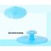 Soft Silicone Baby Facial Cleaning Brush for 0-12 Months | Durable & Easy to Handle | Perfect for Home Care - Buy Online on GoSupps.com