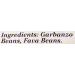 Bob's Red Mill Garbanzo Fava Flour - Gluten Free - 22 oz - Buy Online on GoSupps.com