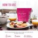 SoBodyCo Premium Collagen Supplements for Women & Men | 5 Types of Collagen Powder | Peptigen Collagen Peptides | Marine Collagen Hydrolysate Powder | 120 Days Supply - Buy Online on GoSupps.com